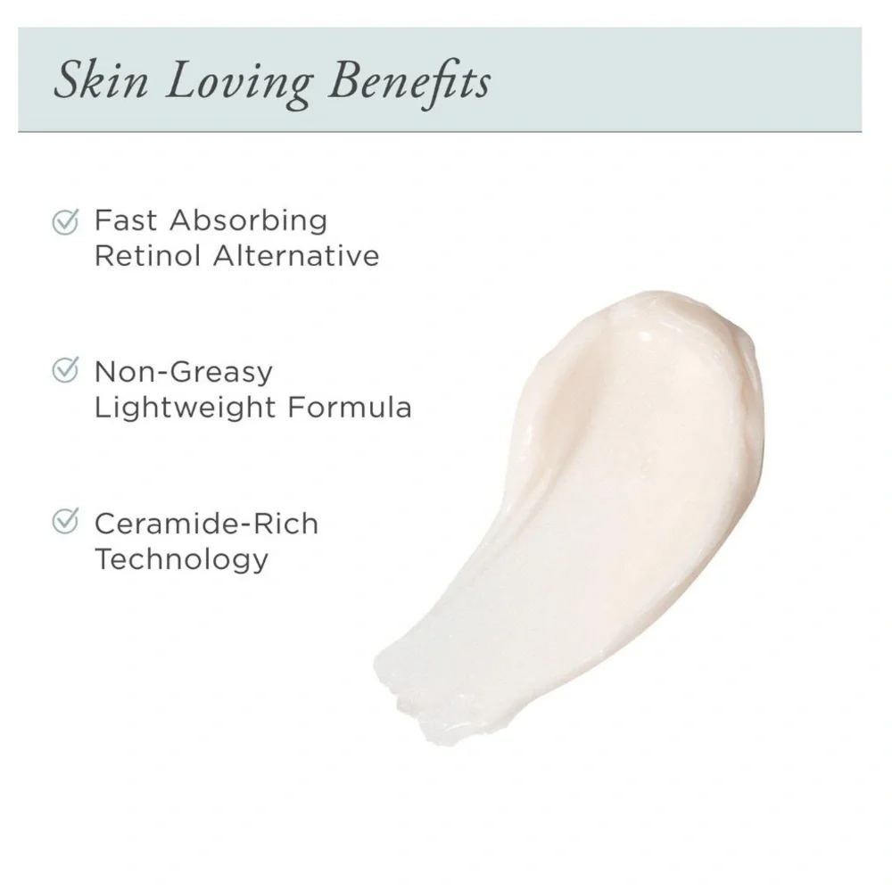 PUR Get A Lift Firming Facial Cream 1.7oz $40 NIP